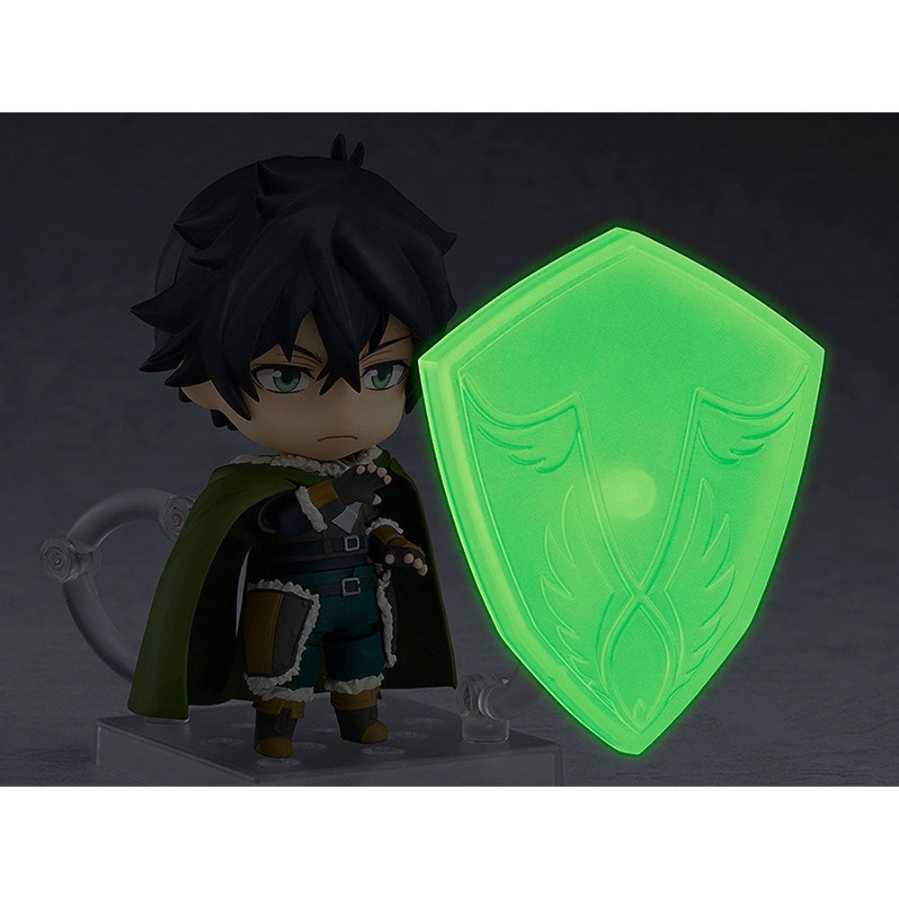 FIGURA NENDOROID SHIELD HERO 1113 RE-RUN FIGURA NENDOROID SHIELD HERO 1113 RE-RUN